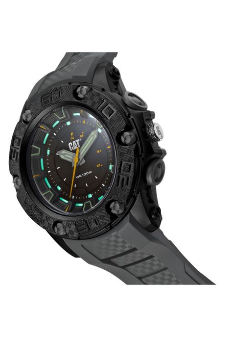 Reloj Cat Hombre LU-160-25-127 P10-1