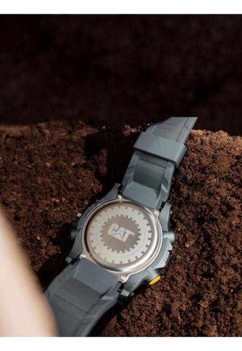 Reloj Cat Hombre LU-160-25-127 P10-5