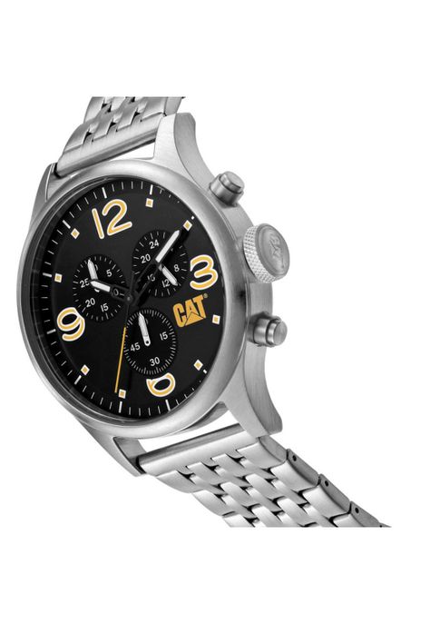 Reloj Cat Hombre QB-143-11-137 Diam Chrono-1
