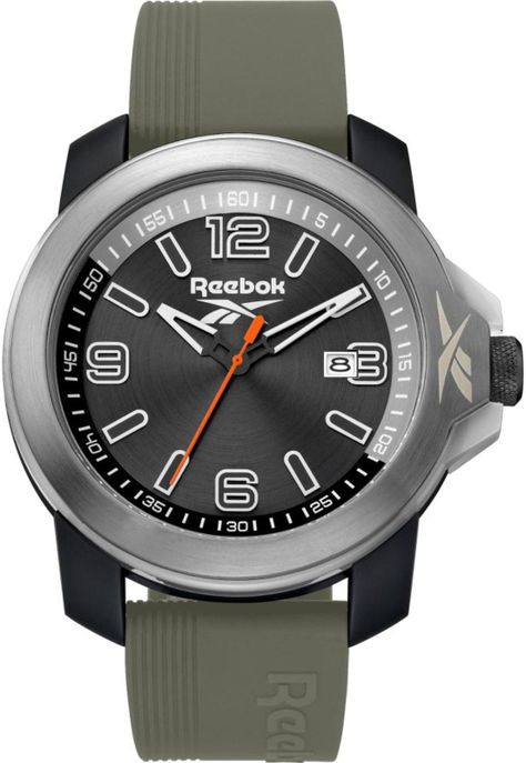 RELOJ REEBOK HOMBRE RV-TR3-G3-PBIA-AB TRIPLE 3-0