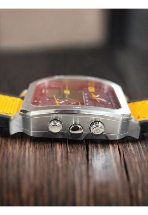 Reloj Cat Hombre AS-149-21-137 Retro D Multi-4