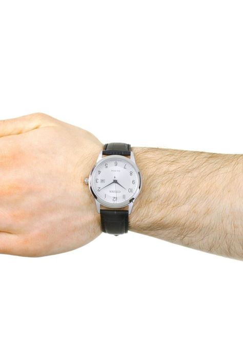 RELOJ CITIZEN HOMBRE AW1231-07A PREMIUM ECO-DRIVE-3