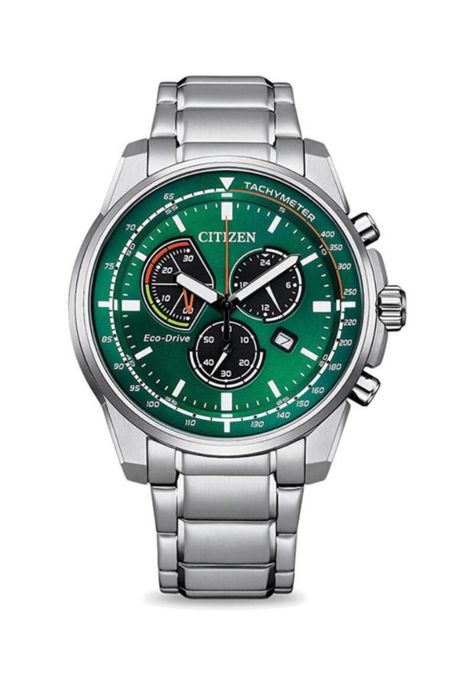 Reloj Citizen Hombre AT1190-87X Cronografo Eco-Drive-0