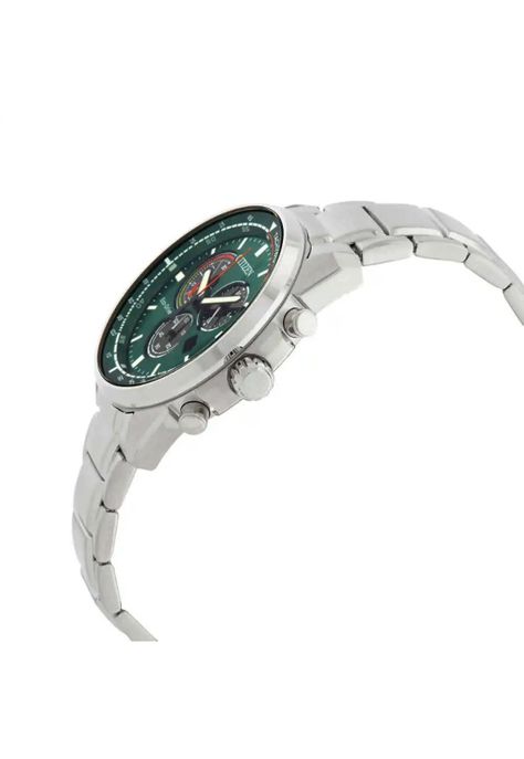Reloj Citizen Hombre AT1190-87X Cronografo Eco-Drive-3