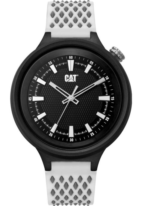 RELOJ CAT HOMBRE LL-111-22-112 DIAMOND MESH-0