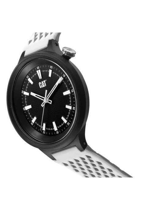 RELOJ CAT HOMBRE LL-111-22-112 DIAMOND MESH-1