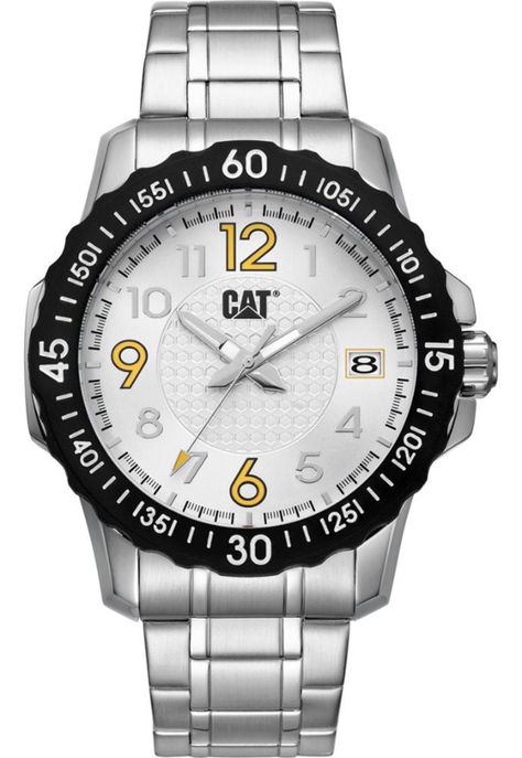 Reloj Cat Hombre AP-141-11-212 Downforce-0