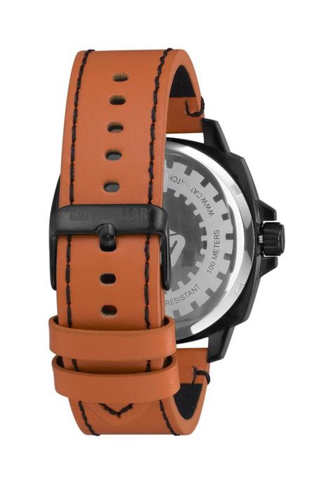 RELOJ CAT HOMBRE AJ-161-38-126 TOKYO-1