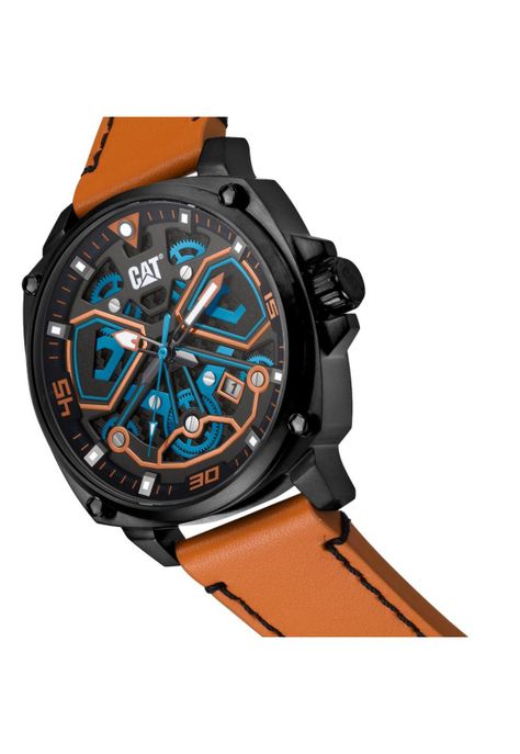 RELOJ CAT HOMBRE AJ-161-38-126 TOKYO-2