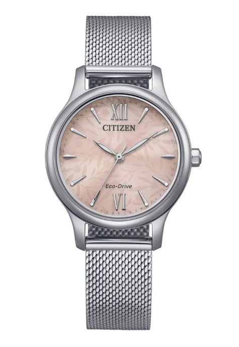 Reloj Citizen Mujer EM0899-81X Premium Eco-Drive-0