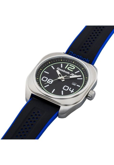 RELOJ REEBOK HOMBRE RV-BRE-G3-S1IB-BW BREVITY-2
