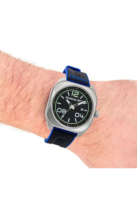 RELOJ REEBOK HOMBRE RV-BRE-G3-S1IB-BW BREVITY-4