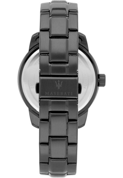 RELOJ MASERATI HOMBRE R8823121001 Successo Automatic-2