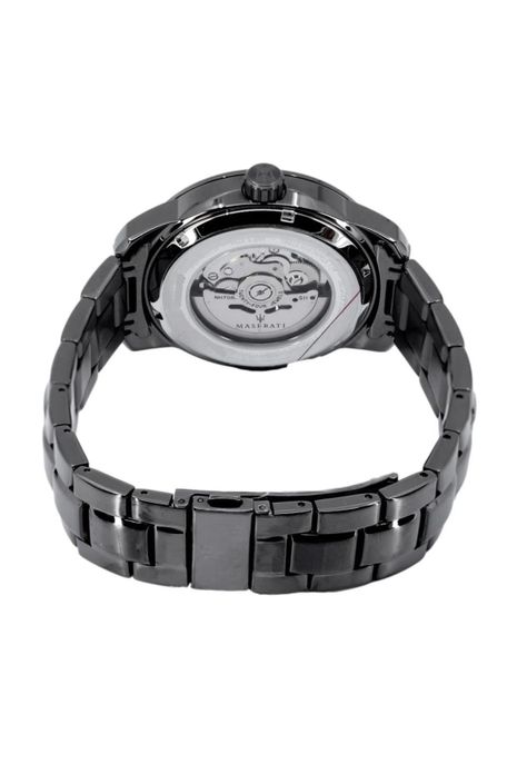 RELOJ MASERATI HOMBRE R8823121001 Successo Automatic-4