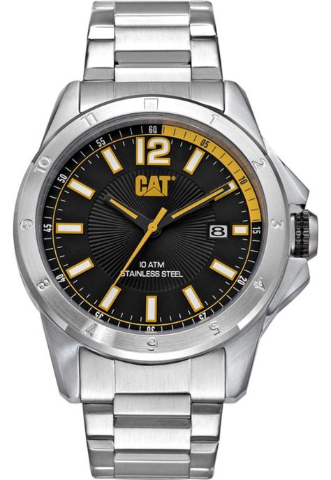 Reloj Cat Hombre YW-141-11-137 Big Twist 24-0