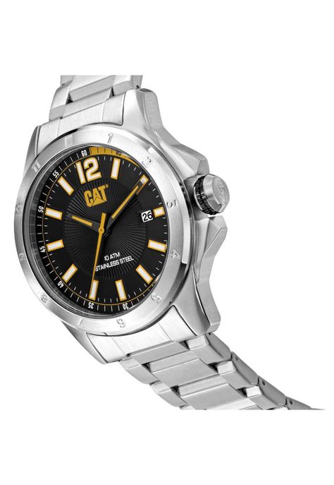 Reloj Cat Hombre YW-141-11-137 Big Twist 24-1