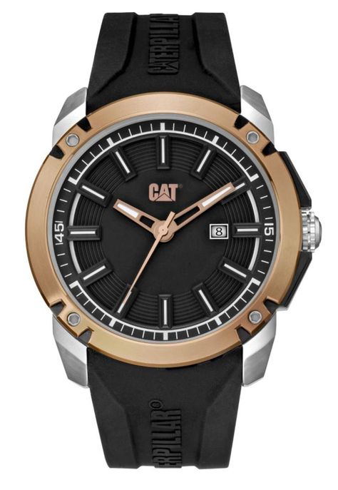 RELOJ CAT HOMBRE AH-191-21-129 ELITE-0