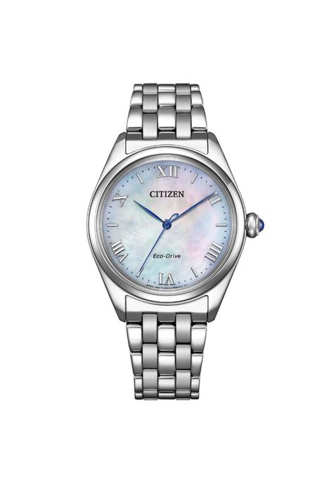 Reloj Citizen Mujer EM1140-80D CITIZEN L ECO-DRIVE-0