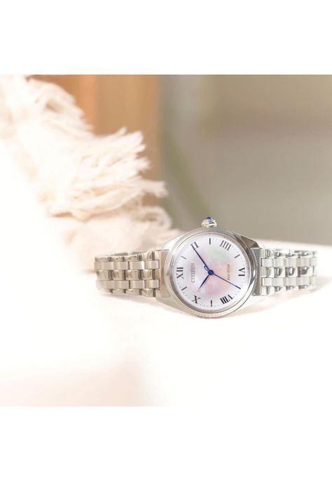 Reloj Citizen Mujer EM1140-80D CITIZEN L ECO-DRIVE-1
