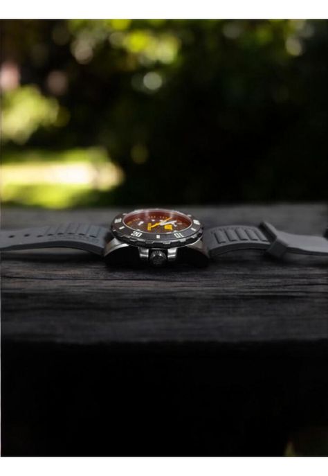 Reloj Cat Hombre AR-161-21-131 Steel Barricade-5
