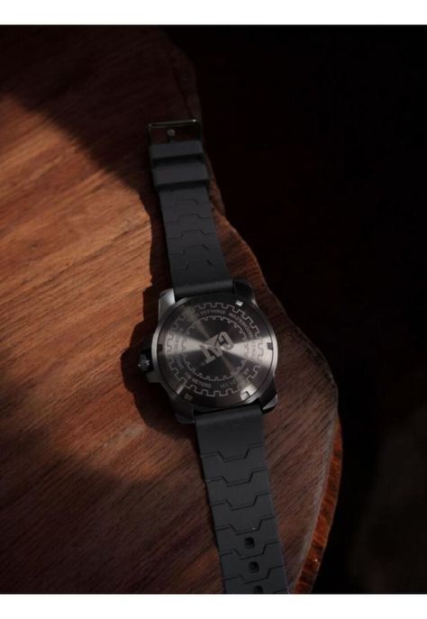 Reloj Cat Hombre AR-161-21-131 Steel Barricade-6