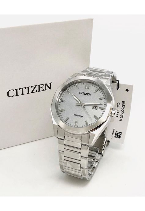 Reloj Citizen Hombre BM7600-81A Premium Eco-Drive-5