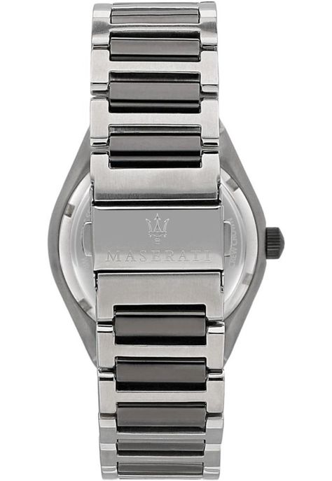 RELOJ MASERATI HOMBRE R8823139003 Triconic Automatic-2