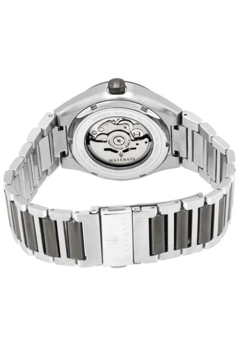RELOJ MASERATI HOMBRE R8823139003 Triconic Automatic-4