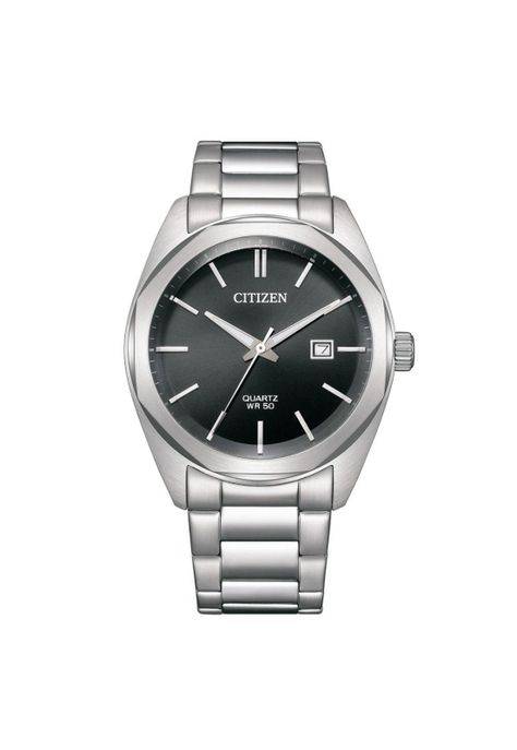 Reloj Citizen Hombre BI5110-54E Analogo Quartz-0
