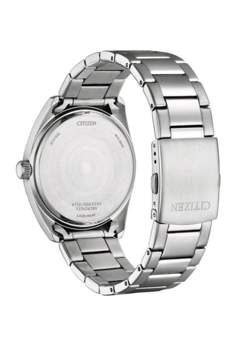 Reloj Citizen Hombre BI5110-54E Analogo Quartz-1