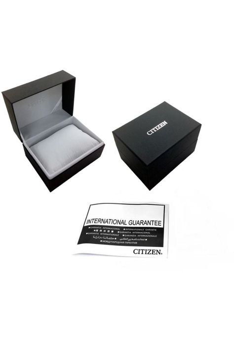 Reloj Citizen Hombre BI5110-54E Analogo Quartz-3