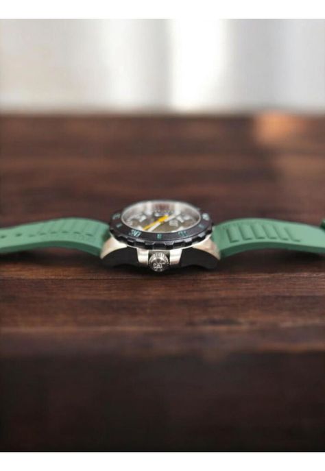 Reloj Cat Hombre AR-141-23-133 Steel Barricade-5