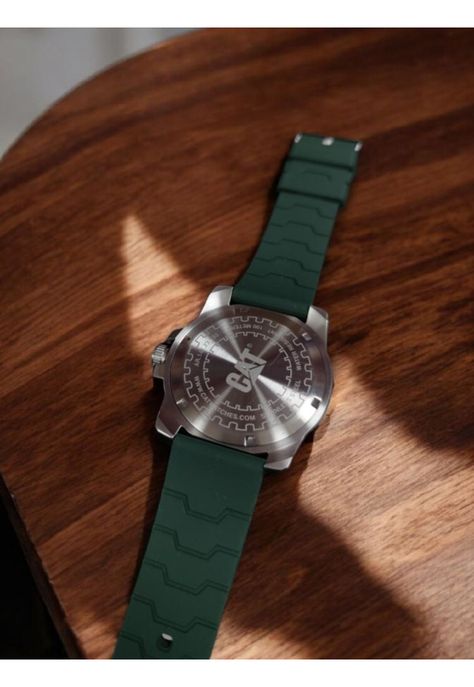 Reloj Cat Hombre AR-141-23-133 Steel Barricade-6