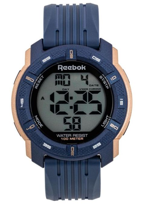 Reloj Reebok Hombre RV-LOC-G9-PNPN-WN LOCUST-0
