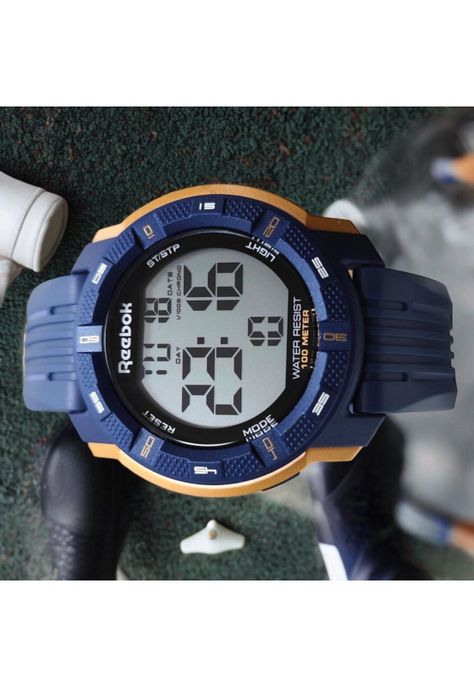 Reloj Reebok Hombre RV-LOC-G9-PNPN-WN LOCUST-4
