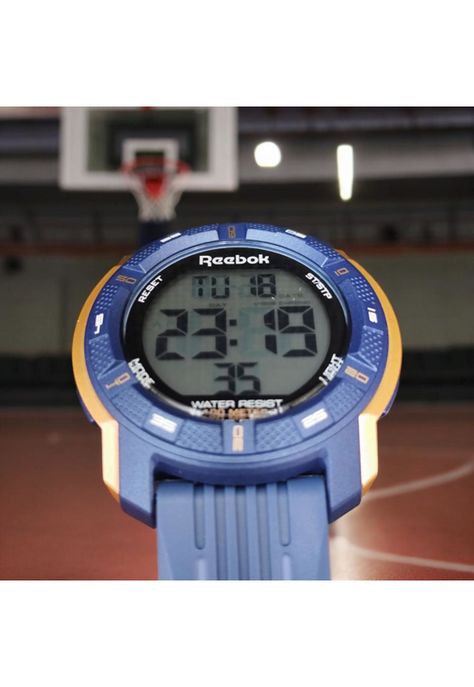 Reloj Reebok Hombre RV-LOC-G9-PNPN-WN LOCUST-5