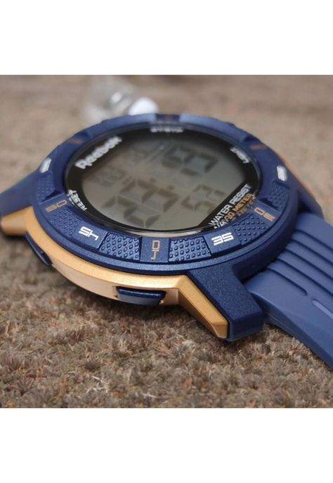 Reloj Reebok Hombre RV-LOC-G9-PNPN-WN LOCUST-6