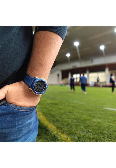Reloj Reebok Hombre RV-LOC-G9-PNPN-WN LOCUST-8