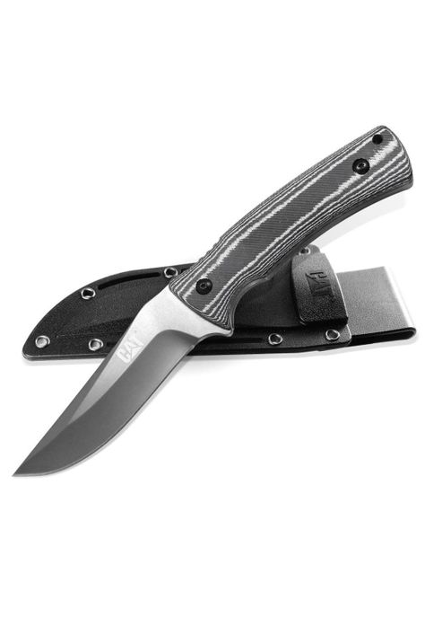 CUCHILLO FIJO CAT 980013 PUNTA FIJA CURVA-4