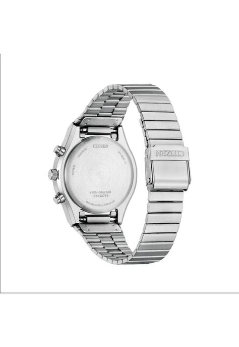 Reloj Citizen Hombre AT2541-54A Cronografo Eco-Drive-2