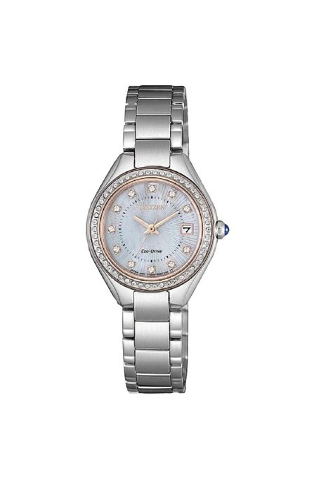RELOJ CITIZEN MUJER EW2556-83Y PREMIUM ECO-DRIVE-0