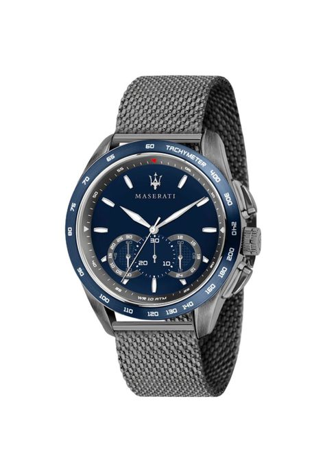 RELOJ MASERATI HOMBRE R8873612009 Traguardo-0