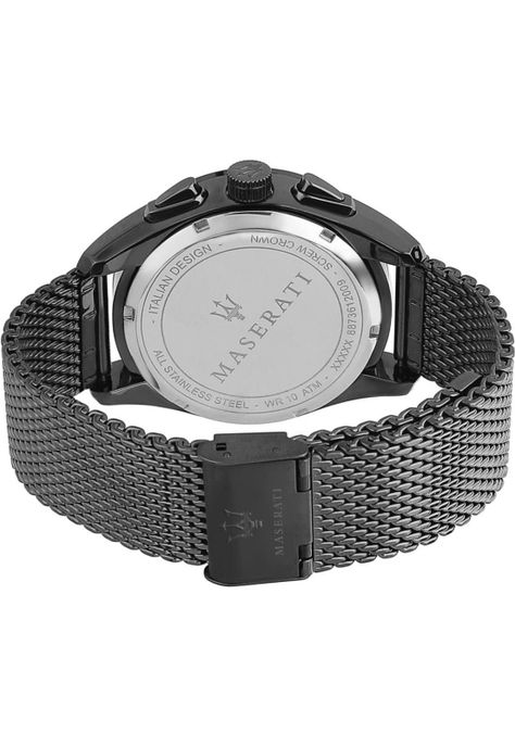 RELOJ MASERATI HOMBRE R8873612009 Traguardo-1