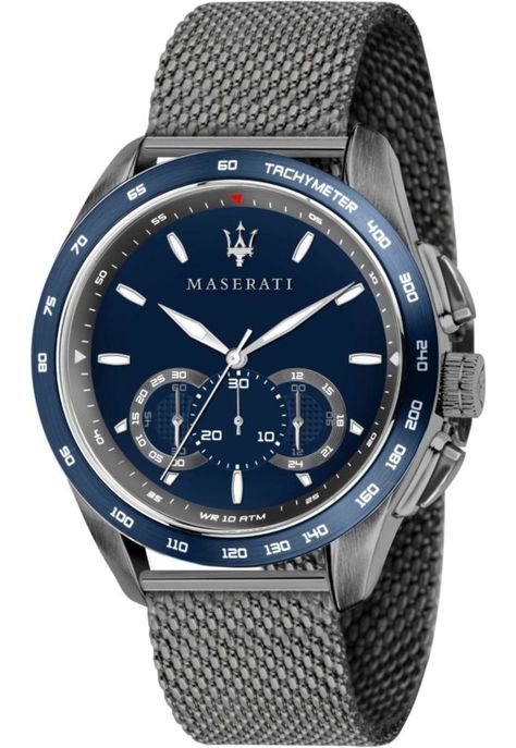 RELOJ MASERATI HOMBRE R8873612009 Traguardo-5