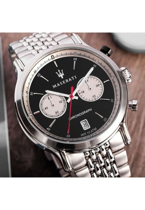 RELOJ MASERATI HOMBRE R8873638001 Legend-4