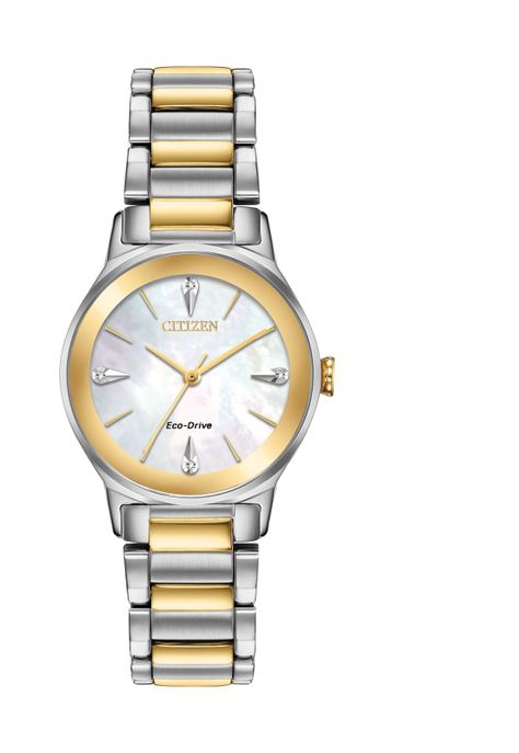 RELOJ CITIZEN MUJER EM0734-56D AXIOM ECO-DRIVE DIAMONDS-0