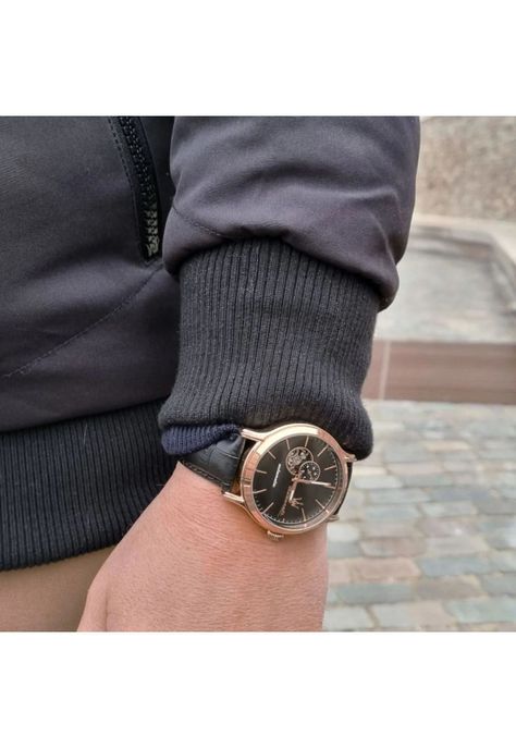 RELOJ MASERATI HOMBRE R8821118009 Epoca Automatic-3