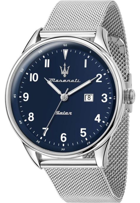 RELOJ MASERATI HOMBRE R8851146002 Tradizione Solar-0