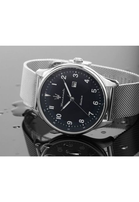 RELOJ MASERATI HOMBRE R8851146002 Tradizione Solar-1