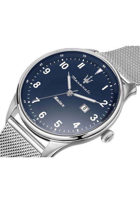 RELOJ MASERATI HOMBRE R8851146002 Tradizione Solar-4